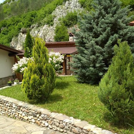 Eco Complex Smilyan Hotel Smilyan  Bagian luar foto