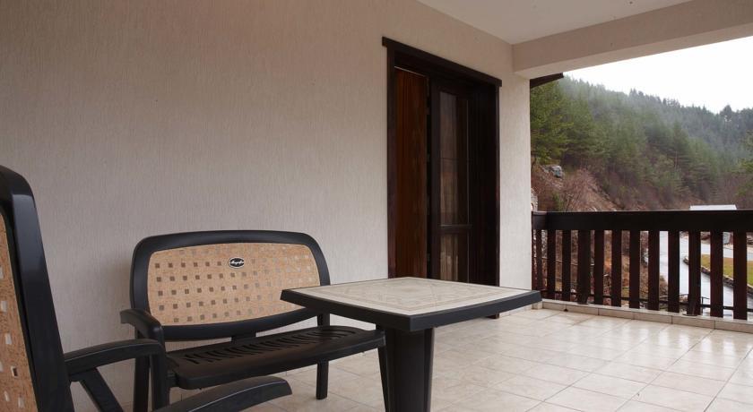 Eco Complex Smilyan Hotel Smilyan  Ruang foto