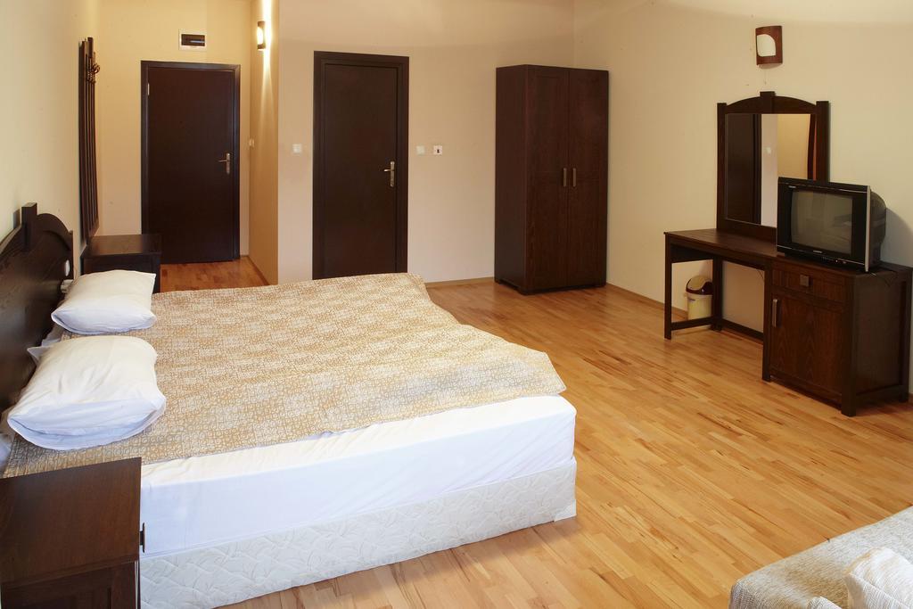 Eco Complex Smilyan Hotel Smilyan  Ruang foto