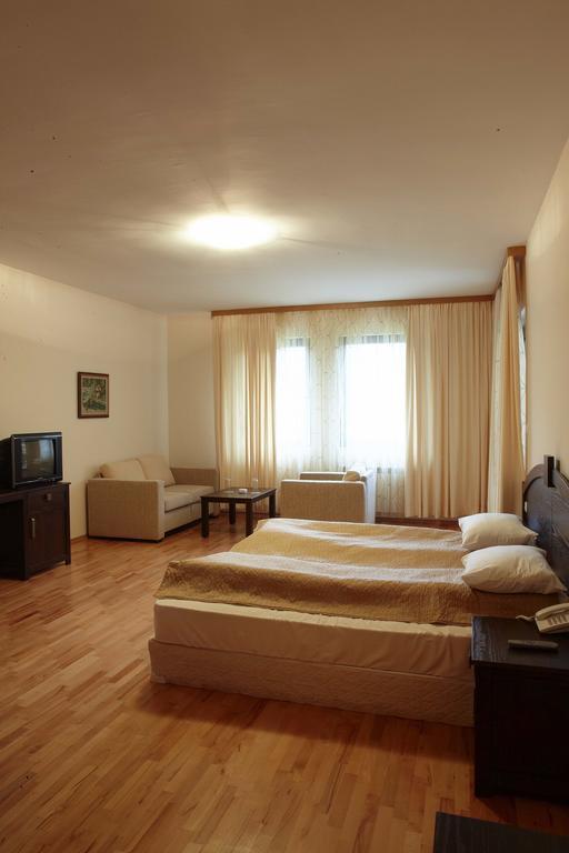 Eco Complex Smilyan Hotel Smilyan  Ruang foto