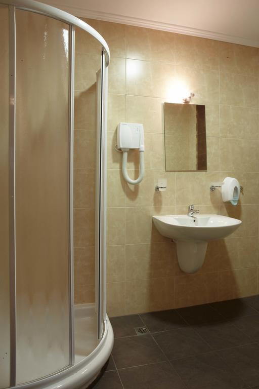 Eco Complex Smilyan Hotel Smilyan  Ruang foto
