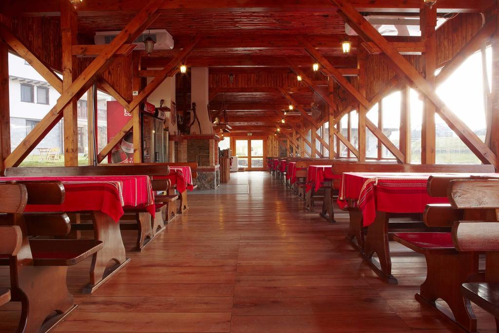 Eco Complex Smilyan Hotel Smilyan  Bagian luar foto